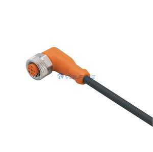 Original nuevo EVC087 cordón hembra con carga de alta corriente sellado fiable 1 año de garantía 1 pieza MOQ - Product Image 4