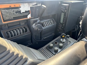 Vente en gros Pelles sur chenilles Dh55 Doosan d'occasion Corée du Sud Dh55 5.5 tonnes Pelle pelleteuse de seconde main - Product Image 4