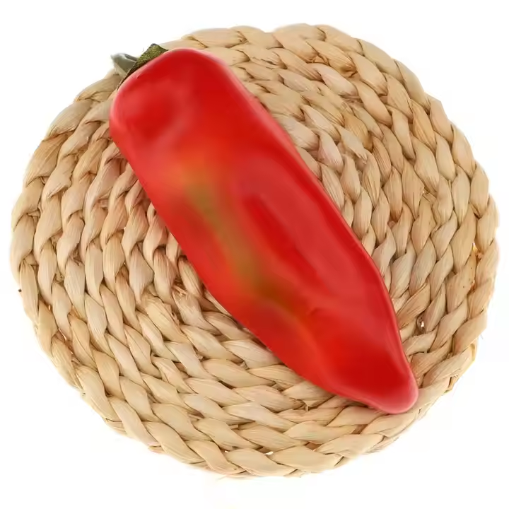Poivron rouge