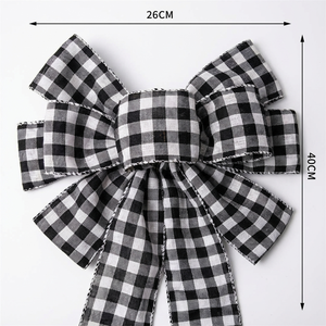 <span class=keywords><strong>Nastro</strong></span> in Gomma Elastica <span class=keywords><strong>con</strong></span> Fiocco a Cuore <span class=keywords><strong>Rosa</strong></span> MSD 2026 Hot Sale per Creazione Fiocchi per San Valentino - Product Image 6