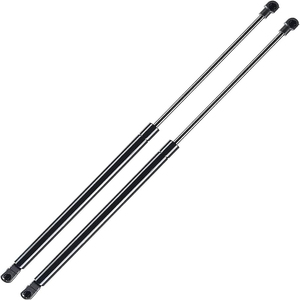 Phía sau Hatch Boot cổng sau liftgate Lift hỗ trợ <span class=keywords><strong>gas</strong></span> <span class=keywords><strong>Struts</strong></span> cho <span class=keywords><strong>Nissan</strong></span> ARMADA bộ phận Infiniti QX56 bộ phận - Product Image 2