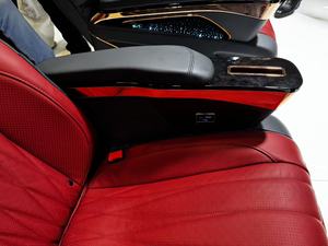 Siège de capitaine électrique de luxe avec écran inclinable pour <span class=keywords><strong>Mercedes</strong></span> Benz Vito W447, <span class=keywords><strong>Classe</strong></span> V, Hiace, Sprinter, Alphard - Product Image 4