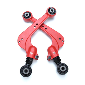 Brazo de control de sistemas de suspensión automática para Toyota Revo Fortuner Echo Venza 2010 T100 Siena <span class=keywords><strong>2012</strong></span> - Product Image 4