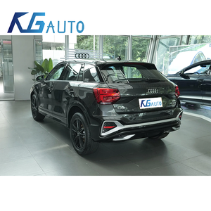 Tout nouveau véhicule 7 vitesses Transmission automatique voiture à essence petite taille <span class=keywords><strong>SUV</strong></span> 1.5L FWD Q2L voiture pour <span class=keywords><strong>AUDI</strong></span> - Product Image 4