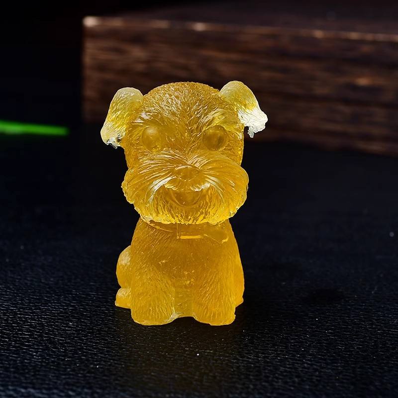 Ajout de couleur jaune