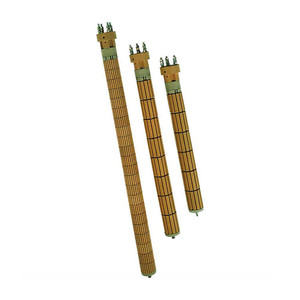 Rotkappe Immersion Heater B- 1500W 120C Stainless Steel Heating <b>Rod</b> For Water Tank Heating - Product Image 3