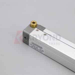 1PC 87.334.017 Autoplate Clamp 1050mm for CD102 SM102 <b>Offset</b> Printing Machine Front Edge Spare Part - Product Image 2