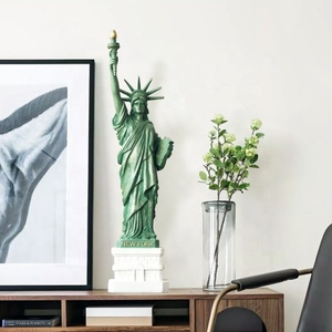 Los regalos Estatua <span class=keywords><strong>DE</strong></span> LA LIBERTAD Recuerdo Ciudad <span class=keywords><strong>de</strong></span> Nueva <span class=keywords><strong>York</strong></span> - Product Image 1