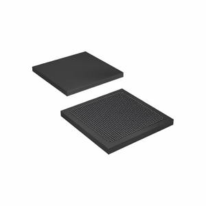 Circuitos Integrados Electrónicos Integrados 10AS048H2F34I1HG IC SOC CORTEX A9 1.5GHZ 1152FBGA Canal del Fabricante 1152 BBGA, FCBGA - Product Image 1