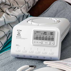 Hwato SDZ-V elektronische Akupunktur-Gerät der neuen Generation Pulstherapie-Maschine für <span class=keywords><strong>Meridian</strong></span>-Behandlung Home Medical Instrument - Product Image 3