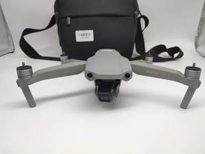 Drone de photographie aérienne professionnel Mavic Air 2 4K HD avec caméra 1080p, transmission 10 km, HDR, plastique, 90% neuf - Product Image 6