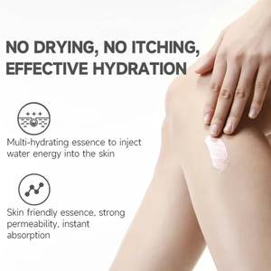 Crema Modellante Corpo Personalizzata, Rassodante per Pelle, Massaggio Brucia Grassi, Rassodante e Lifting per Glutei e Pancia, Ingredienti Naturali, Collagene - Product Image 3