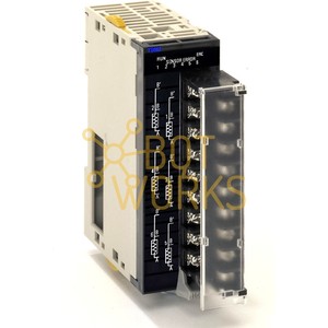 Omron CJ1WTS562168014 - Nuovo - Product Image 1