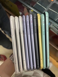 ปลดล็อคสำหรับ <span class=keywords><strong>iPhone</strong></span> <span class=keywords><strong>11</strong></span> <span class=keywords><strong>PRO</strong></span> <span class=keywords><strong>256GB</strong></span> สีเขียวเที่ยงคืนพร้อมราคา LTE สำหรับระบบจัดเก็บข้อมูล128GB - Product Image 5