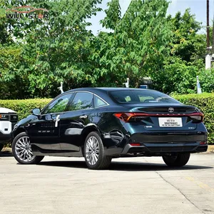<span class=keywords><strong>Toyota</strong></span> Avalon 2026 d'occasion – Berline hybride 2.0t spacieuse de taille moyenne en stock, conduite à gauche - Product Image 4