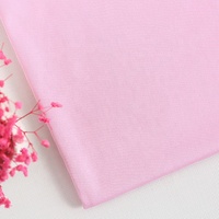 Tissu PUL en polyester imperméable populaire sur le marché africain, pour serviettes hygiéniques réutilisables en gros