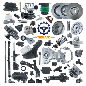 高品質 40110-2S485 自動車部品 フロントアッパーサスペンションボールジョイント 日産ピックアップ D22 D21 2WD 4WD用 - Product Image 5