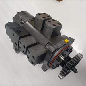 Pompe d'injection de carburant diesel à piston haute pression 6HH1 5260701601 RX52607300017 - Product Image 2