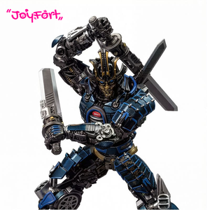 Yolopark Drift Amk Pro Diecast 16cm Age Of Extinction Figura de Acción Pre-Ensamblada de Metal Fundido, Juguete Coleccionable Oficial - Product Image 1