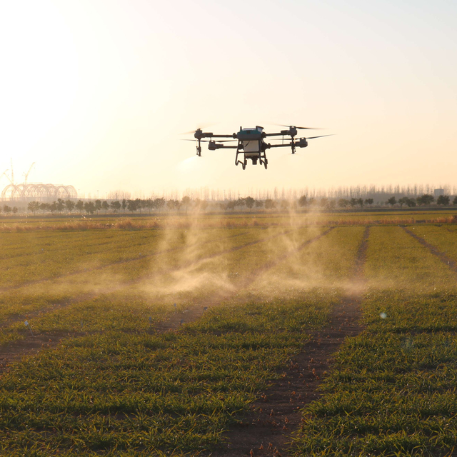 Professional Factory Directly Wholesale Special Hot Selling Drone Spreyer