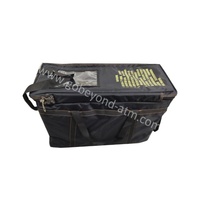 Pièces de distributeur automatique bancaire, sac de cassette, Wincor Diebold NCR GRG, boîte de cassette, nouveau, personnalisé
