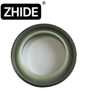 Zhide Dyn เครื่องขุดพินถังน้ำมันแกนหมุนซีลก้านปัดน้ำฝนซีลที่ปัดน้ำฝนกันฝุ่น38.1x57.15X11 dwi/DLI" - Product Image 4