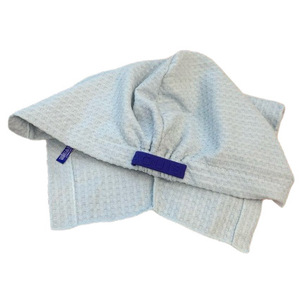 Nuevo Gorro Secador de Pelo AQ de Cuarta Generación, Tecnología Americana, Toalla Superabsorbente de Secado Rápido para Cabello Largo - Product Image 5
