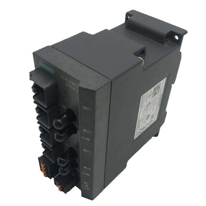 Original New S 6GK5204-2BB10-2AA3 Scalance X204-2 Industrial <b>Ethernet</b> <b>Switch</b> 6GK5204-2BB10-2AA3 - Product Image 1