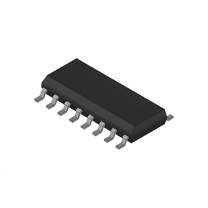Clock Timing Original Electronic Circuit Components 16 SOlC CY2309CSXI-1 - Product Image 1