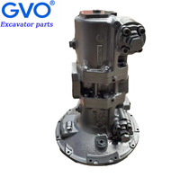 708-2L-00460 708-2L-00461 708-2L-00423 Pompe hydraulique HPV95 Pompe à piston Pompe principale PC200-6 PC210-6 PC220-6 PC230-6 Excavateur