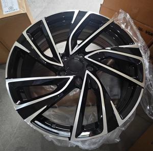 Jantes en alliage de voiture YQ haute performance 17 18 19 pouces 5X112 pour VW <span class=keywords><strong>Golf</strong></span> <span class=keywords><strong>GTI</strong></span> - Product Image 3