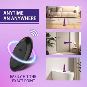 Электрический фаллоимитатор с ремешком, автоматический анальный штекер с жидким силиконом, имитация осьминога, мягкие товары для взрослых для мужчин и женщин - Product Image 5