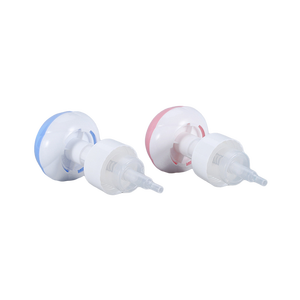 Plastic 42/410 Flower/Cat Claw Bomba dispensadora <span class=keywords><strong>de</strong></span> jabón en <span class=keywords><strong>espuma</strong></span> - Product Image 6