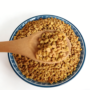 بذور الحلبة الخام المجففة من لوبازي 1 كجم أعشاب وتوابل منفردة من آنهوي فولي هول بوزهو آنهوي - Product Image 2