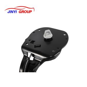 Portador de neumático de repuesto para coche adecuado para Land Rover LR3 LR024145 LR064520B - Product Image 5