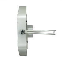 RGBW 4in1 LED COB éclairage de scène 7x30W lumière matricielle rétro pour fond disco éclairage DJ pour effet stroboscopique de musique live