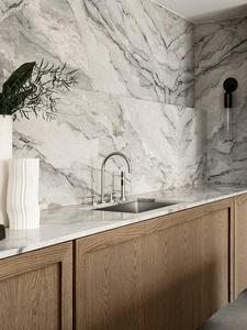 <strong>2025</strong> Wood <strong>Kitchen</strong> Design Oak Wood <strong>Kitchen</strong> <strong>Cabinets</strong> Bedroom Furniture - Product Image 4