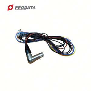 ชุดประกอบสายเคเบิลควบคุมพอร์ตอนุกรม DB สำหรับใช้งานอิเล็กทรอนิกส์ - Product Image 2