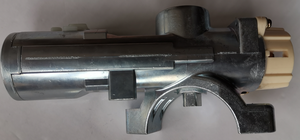 โรงงานจุดระเบิดสวิทช์,ล็อคพวงมาลัย 2 ล็อคกุญแจสำหรับ <span class=keywords><strong>NISSAN</strong></span> <span class=keywords><strong>NAVARA</strong></span> - Product Image 4