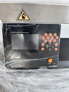 Analyseur de graisse de laboratoire SOX406 <span class=keywords><strong>Soxhlet</strong></span> Apparatus <span class=keywords><strong>Soxhlet</strong></span> <span class=keywords><strong>Extraction</strong></span> Apparatus Fat Extractor <span class=keywords><strong>Soxhlet</strong></span> - Product Image 5