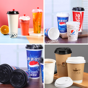 Tự động dùng một lần Ice Cream cup Bìa cap Maker thermoforming tạo thành máy PP Pet nhựa cốc cà phê nắp máy làm - Product Image 6