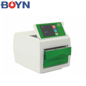 İki Transfer kutusu ile JY-FTB-01 laboratuvar trans-blot Turbo Protein Transfer elektroforez sistemi - Product Image 1