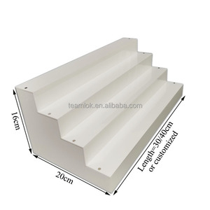 5ml 10ml 15ml 20ml <span class=keywords><strong>30ml</strong></span> 50ml 100ml hổ phách tóc CBD nước hoa tinh dầu chai hiển thị đứng <span class=keywords><strong>Acrylic</strong></span> nước hoa chai hiển thị - Product Image 5