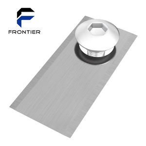 Lames de <span class=keywords><strong>tondeuse</strong></span> robotique avec revêtement en titane, longue durée de vie pour <span class=keywords><strong>Honda</strong></span> mig - Product Image 5