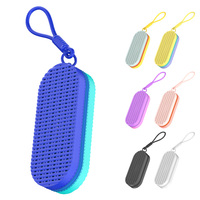 Sac de plongée en maille à séchage rapide avec sangle de suspension, pochette zippée pour masque de plongée et équipement de natation