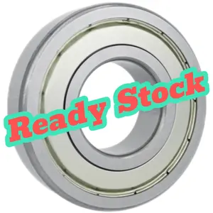 MLZ WM Brand No.Bearing 6307 Rz 6307 Nr 6307-2RSN 63072RSN 6307NYC3 Motorcycle Bearing 6307-2RS Precio Rodamiento 6307