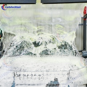 Automatic Car <strong>Wash</strong> Machine Automatic 360 Car <strong>Wash</strong> Systems Waterless Car <strong>Wash</strong> - Product Image 2