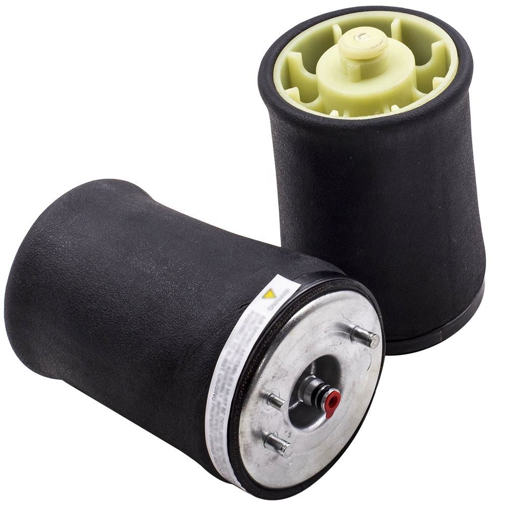 2x Amortisseur Pneumatique Ressort Arrière BMW X5 E53 = 37126750355 37126750356