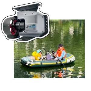 Télécommande Bluetooth portable facile à utiliser pour équipement aquatique, partenaire de paddleboard, paddleboard à hélice électrique - Product Image 1