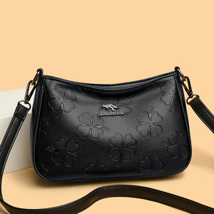 Nouveaux sacs messager de haute qualité pour femmes, sacs à main en cuir PU, sacs bandoulière, sacs à bandoulière de créateur pour femmes, sacs fourre-tout à poignée supérieure - Product Image 1